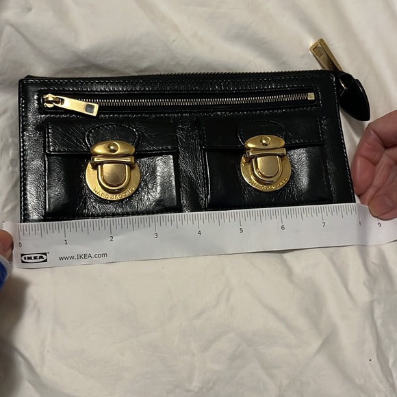 Marc Jacobs wallet - Picture 9 of 11